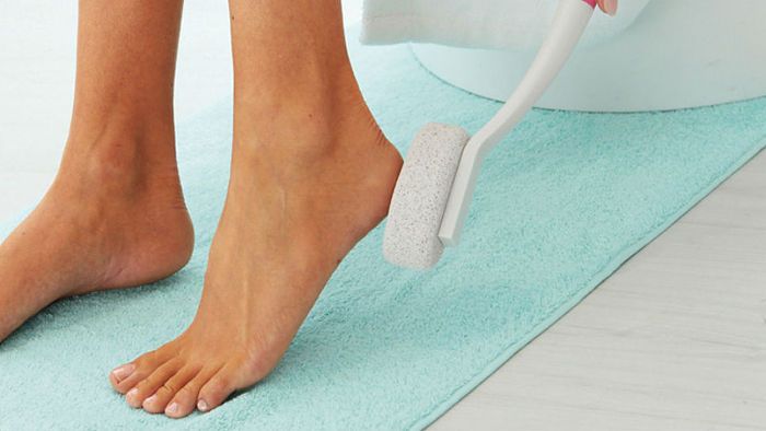 La importancia del cuidado de los pies