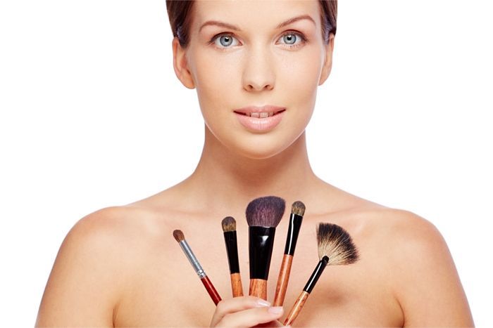 ¿Eres de stripping maquillaje o de contouring?