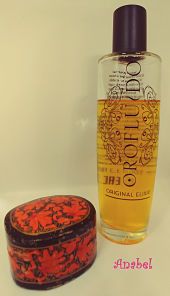OroFluido, Original Elixir